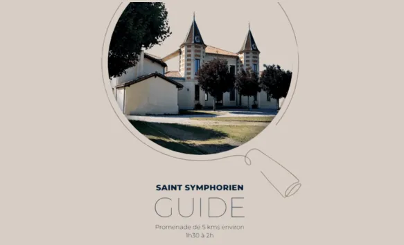 Guide du petit patrimoine paroupian