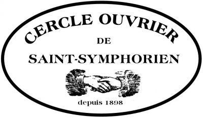 Logo du Cercle ouvrier de Saint-Symphorien