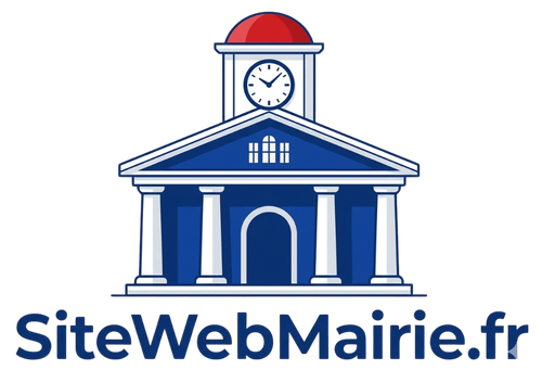 logo de l'entreprise sitewebmairie.fr