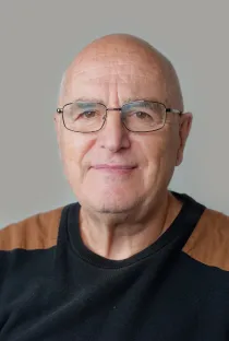 Gérard FERNANDEZ