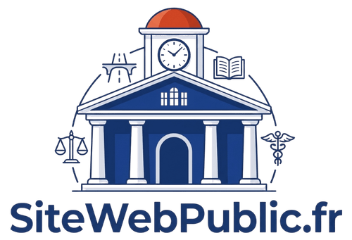 logo de l'entreprise sitewebmairie.fr