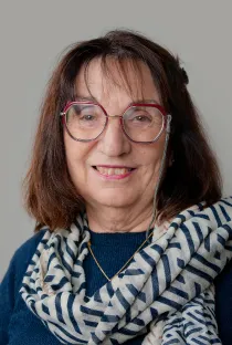 Patricia Nadal