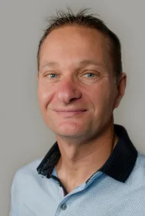 Photo de Thierry BIREPINTE (conseiller municipal)