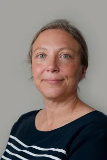 Photo de Virginie JUSTON (conseillère municipale)