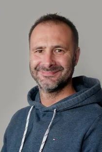 Photo de Xavier MOREAU (conseiller municipal)