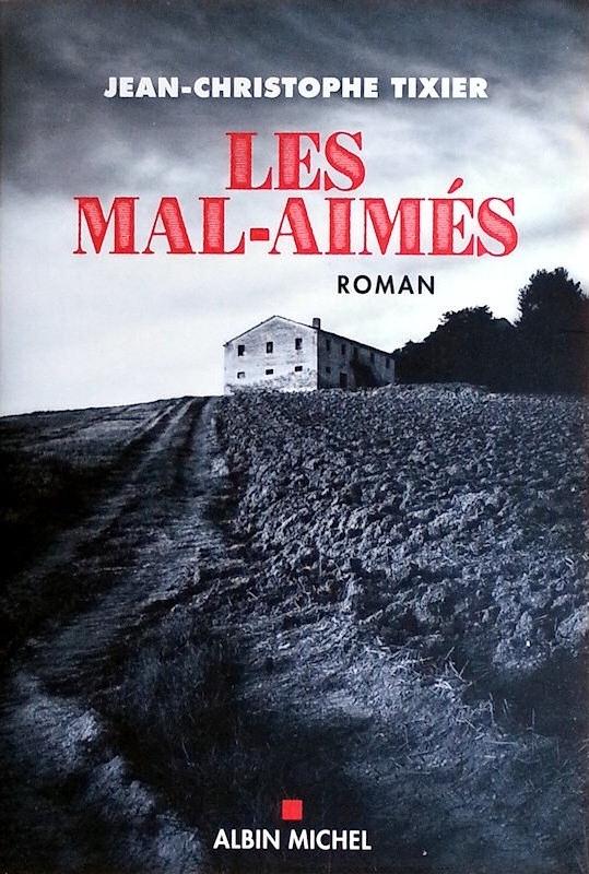 Couverture du livre les mal-aimés