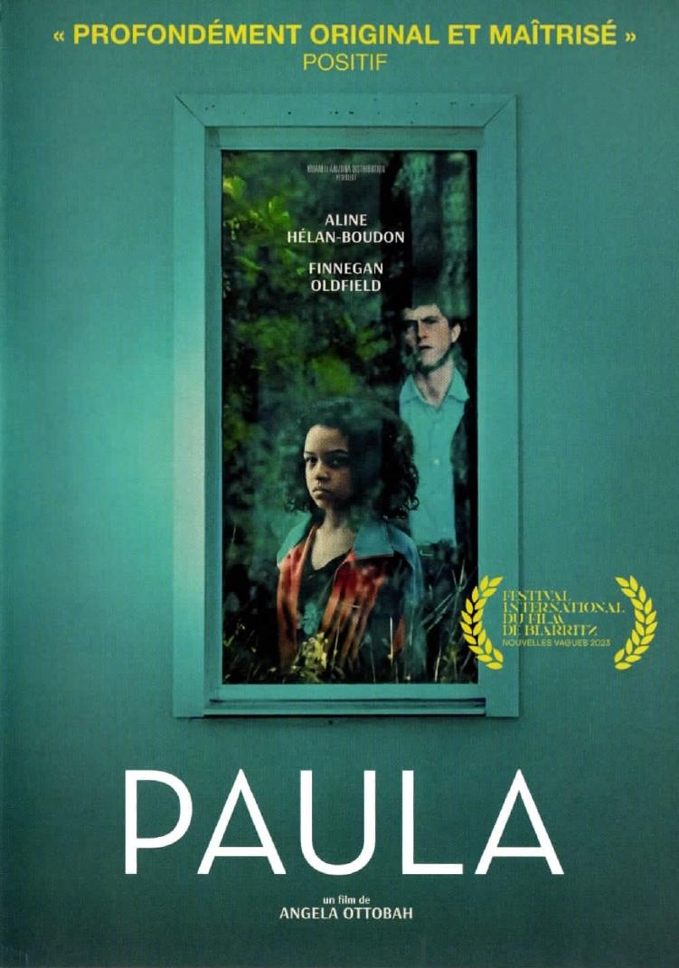 jacquette film Paula